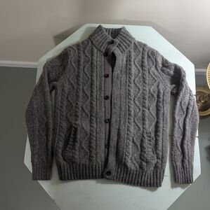 GAP. Men's Cardigan Sweater